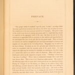 1862 – National Portrait Gallery | First Edition, 133 Famous Engravings – 2vol Set