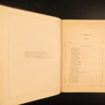 1862 – National Portrait Gallery | First Edition, 133 Famous Engravings – 2vol Set