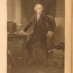 1862 – National Portrait Gallery | First Edition, 133 Famous Engravings – 2vol Set