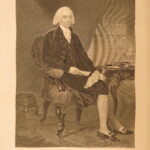 1862 – National Portrait Gallery | First Edition, 133 Famous Engravings – 2vol Set