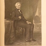 1862 – National Portrait Gallery | First Edition, 133 Famous Engravings – 2vol Set