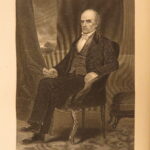 1862 – National Portrait Gallery | First Edition, 133 Famous Engravings – 2vol Set