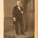 1862 – National Portrait Gallery | First Edition, 133 Famous Engravings – 2vol Set