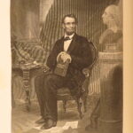 1862 – National Portrait Gallery | First Edition, 133 Famous Engravings – 2vol Set