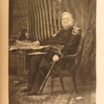 1862 – National Portrait Gallery | First Edition, 133 Famous Engravings – 2vol Set