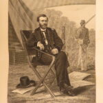 1862 – National Portrait Gallery | First Edition, 133 Famous Engravings – 2vol Set