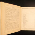 1873 – Portrait Gallery | First Edition, Famous Americans & Europeans – 2vol