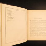 1873 – Portrait Gallery | First Edition, Famous Americans & Europeans – 2vol