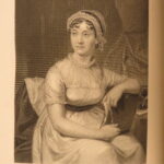 1873 – Portrait Gallery | First Edition, Famous Americans & Europeans – 2vol