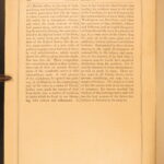 1873 – Portrait Gallery | First Edition, Famous Americans & Europeans – 2vol