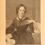 1873 – Portrait Gallery | First Edition, Famous Americans & Europeans – 2vol