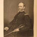 1873 – Portrait Gallery | First Edition, Famous Americans & Europeans – 2vol