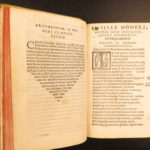 1537 – The Iliad by Homer | Famous Greek Mythology – Herodotus, Life of Homer