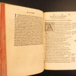 1537 – The Iliad by Homer | Famous Greek Mythology – Herodotus, Life of Homer