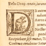 1537 – The Iliad by Homer | Famous Greek Mythology – Herodotus, Life of Homer