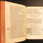 1537 – The Iliad by Homer | Famous Greek Mythology – Herodotus, Life of Homer