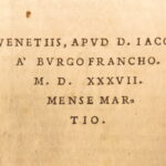 1537 – The Iliad by Homer | Famous Greek Mythology – Herodotus, Life of Homer