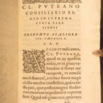 1577 – Poetry of Catullus | Famous Ancient Eroticism – Lesbia, Tibullus, Propertius