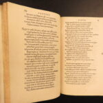 1577 – Poetry of Catullus | Famous Ancient Eroticism – Lesbia, Tibullus, Propertius