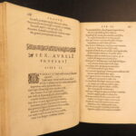 1577 – Poetry of Catullus | Famous Ancient Eroticism – Lesbia, Tibullus, Propertius