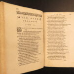 1577 – Poetry of Catullus | Famous Ancient Eroticism – Lesbia, Tibullus, Propertius