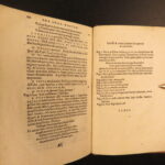 1577 – Poetry of Catullus | Famous Ancient Eroticism – Lesbia, Tibullus, Propertius