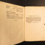 1577 – Poetry of Catullus | Famous Ancient Eroticism – Lesbia, Tibullus, Propertius