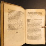 1585 – Poetry of Remy Belleau | French Renaissance Odes, Amours de Precious Stones