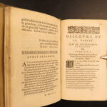 1585 – Poetry of Remy Belleau | French Renaissance Odes, Amours de Precious Stones