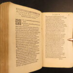 1585 – Poetry of Remy Belleau | French Renaissance Odes, Amours de Precious Stones