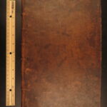 1654 – Ecclesiastical History of England | First Edition, Catholic vs Protestant