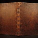 1654 – Ecclesiastical History of England | First Edition, Catholic vs Protestant