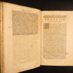 1654 – Ecclesiastical History of England | First Edition, Catholic vs Protestant