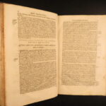 1654 – Ecclesiastical History of England | First Edition, Catholic vs Protestant