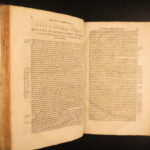 1654 – Ecclesiastical History of England | First Edition, Catholic vs Protestant