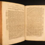 1654 – Ecclesiastical History of England | First Edition, Catholic vs Protestant