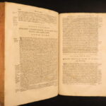 1654 – Ecclesiastical History of England | First Edition, Catholic vs Protestant