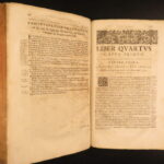 1654 – Ecclesiastical History of England | First Edition, Catholic vs Protestant