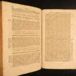 1654 – Ecclesiastical History of England | First Edition, Catholic vs Protestant