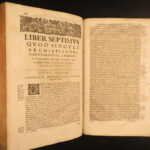 1654 – Ecclesiastical History of England | First Edition, Catholic vs Protestant