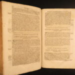 1654 – Ecclesiastical History of England | First Edition, Catholic vs Protestant