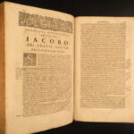 1654 – Ecclesiastical History of England | First Edition, Catholic vs Protestant