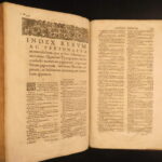 1654 – Ecclesiastical History of England | First Edition, Catholic vs Protestant
