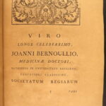 1740 – Isaac Newton Optics | Famous Science & Physics – Clarke, Illustrated