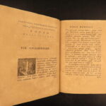 1740 – Isaac Newton Optics | Famous Science & Physics – Clarke, Illustrated