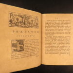 1740 – Isaac Newton Optics | Famous Science & Physics – Clarke, Illustrated