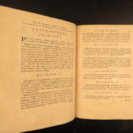 1740 – Isaac Newton Optics | Famous Science & Physics – Clarke, Illustrated