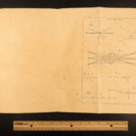 1740 – Isaac Newton Optics | Famous Science & Physics – Clarke, Illustrated