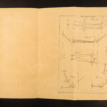 1740 – Isaac Newton Optics | Famous Science & Physics – Clarke, Illustrated
