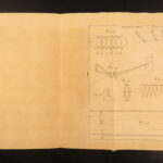 1740 – Isaac Newton Optics | Famous Science & Physics – Clarke, Illustrated